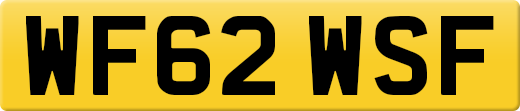 WF62WSF